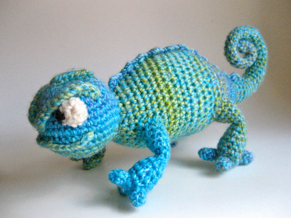 Crochet